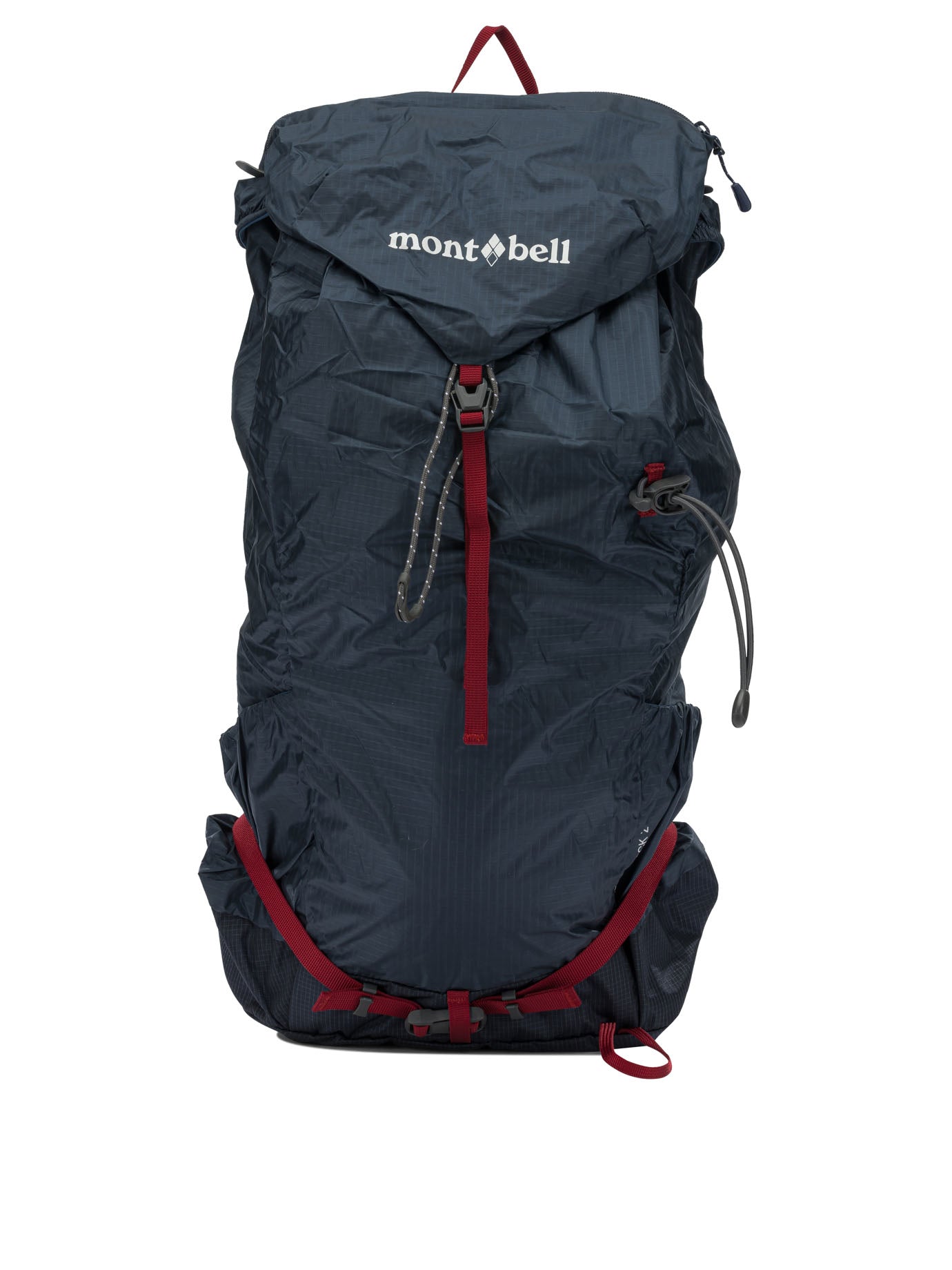 Montbell Backpacks - Blue