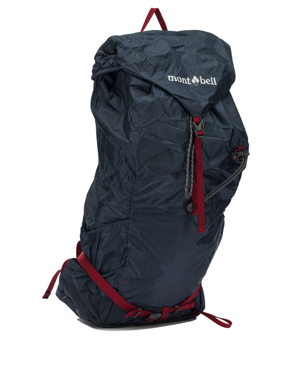 Montbell Backpacks - Blue