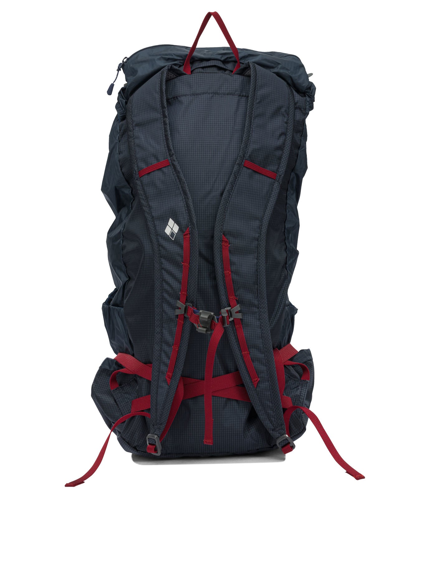 Montbell Backpacks - Blue