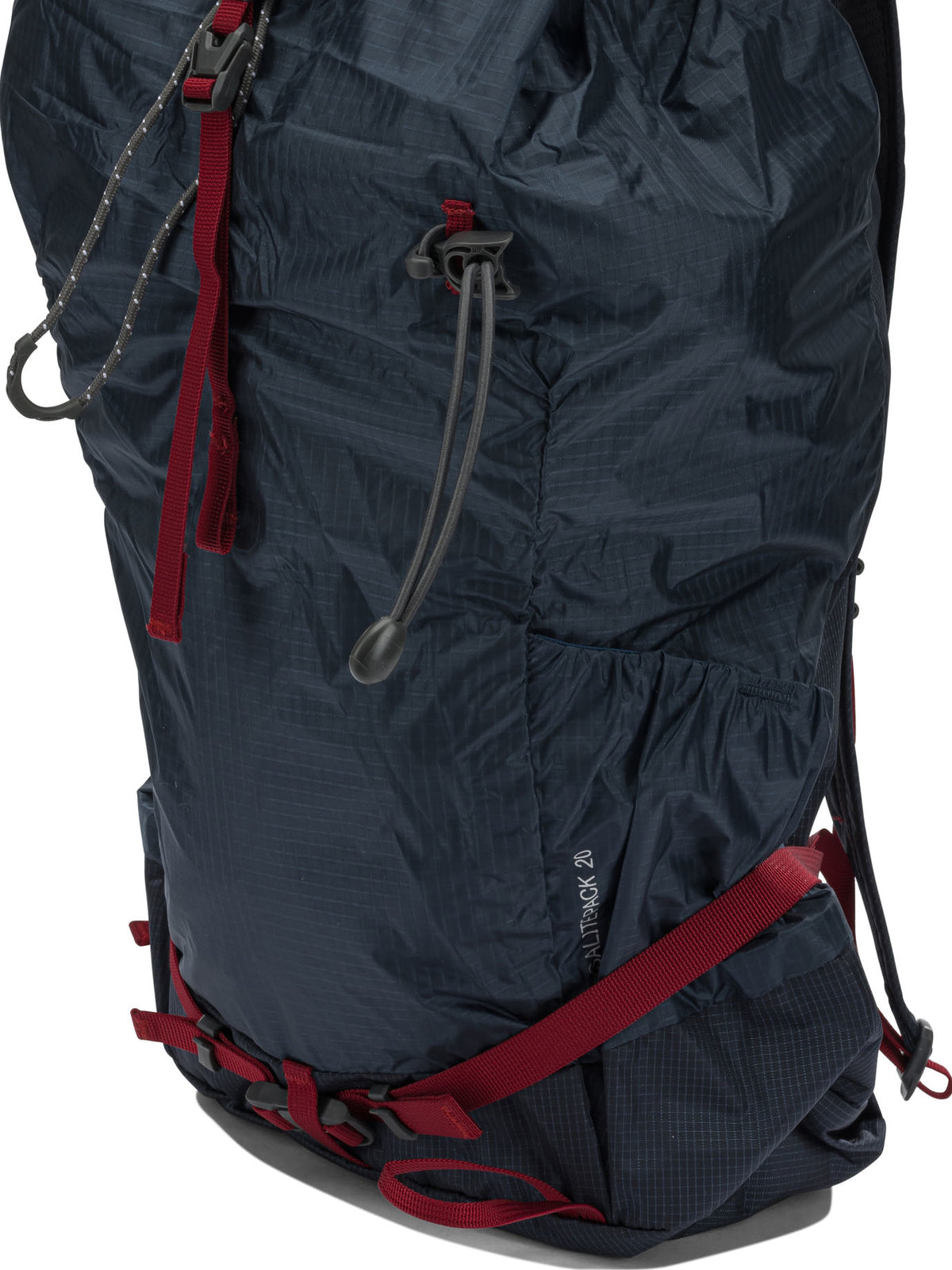 Montbell Backpacks - Blue