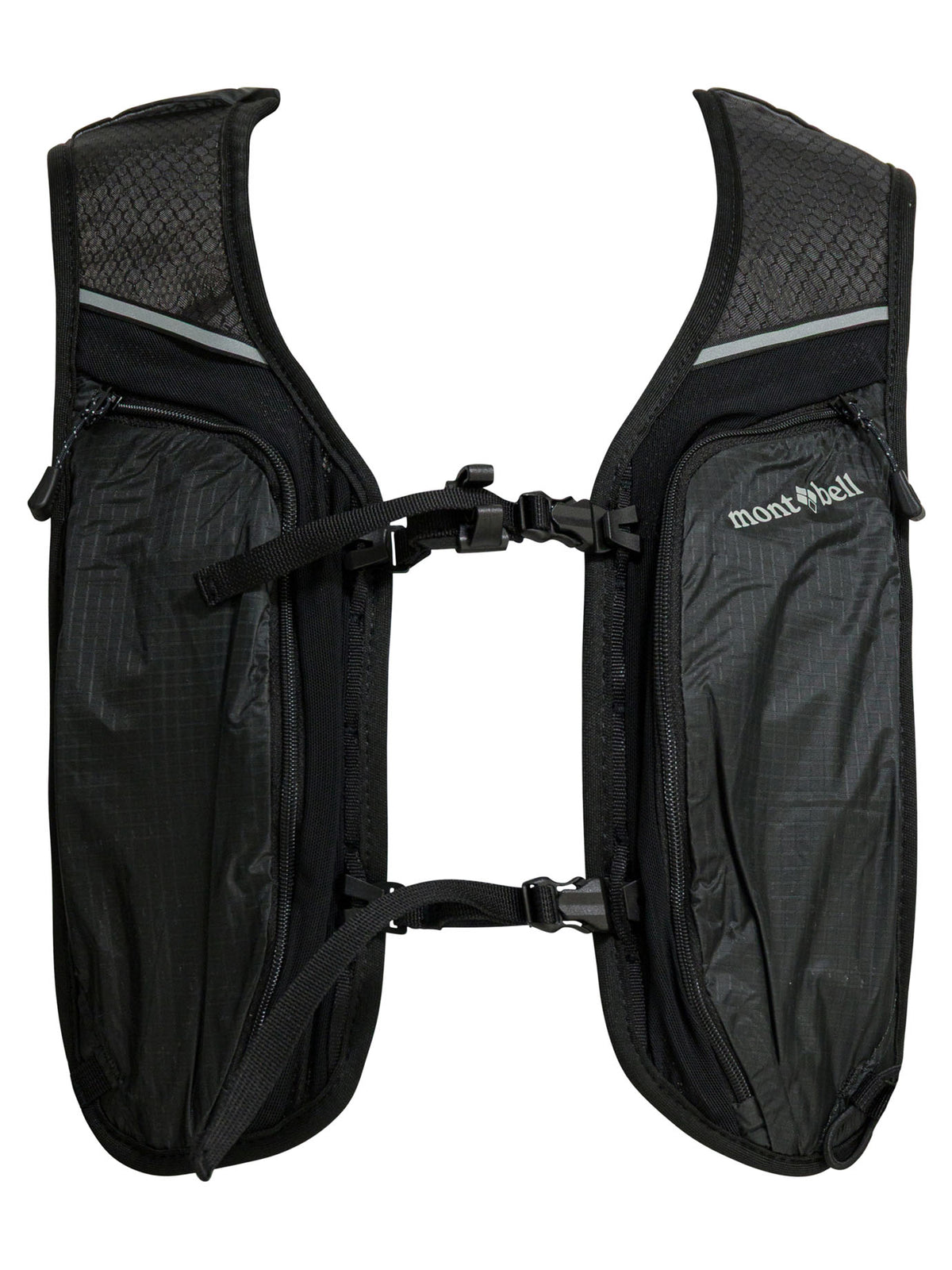 Montbell Backpacks - Black