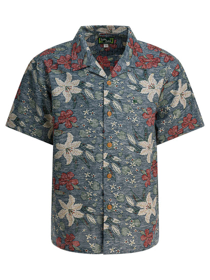 Montbell Shirts - Multicolor