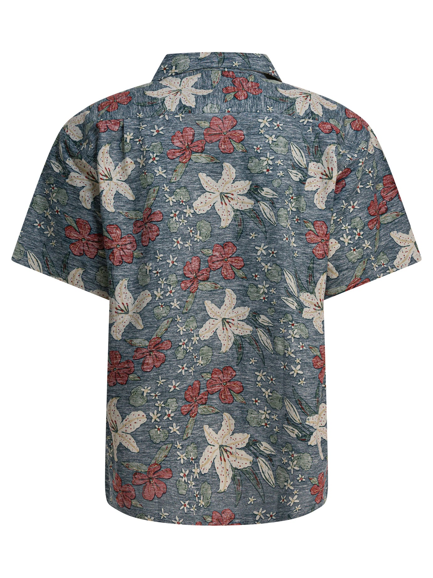 Montbell Shirts - Multicolor