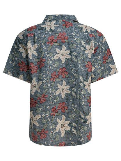 Montbell Shirts - Multicolor