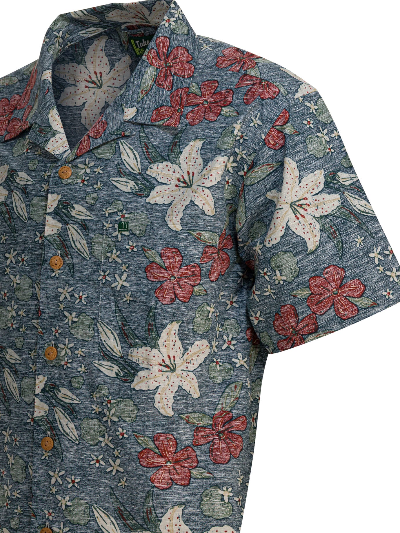 Montbell Shirts - Multicolor
