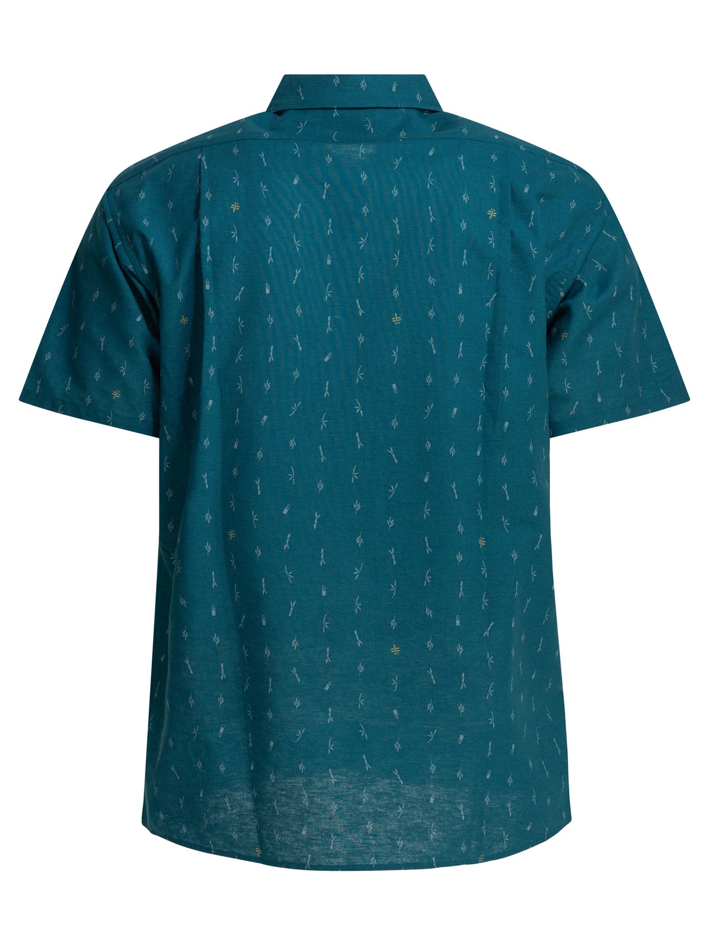 Montbell Shirts - Blue