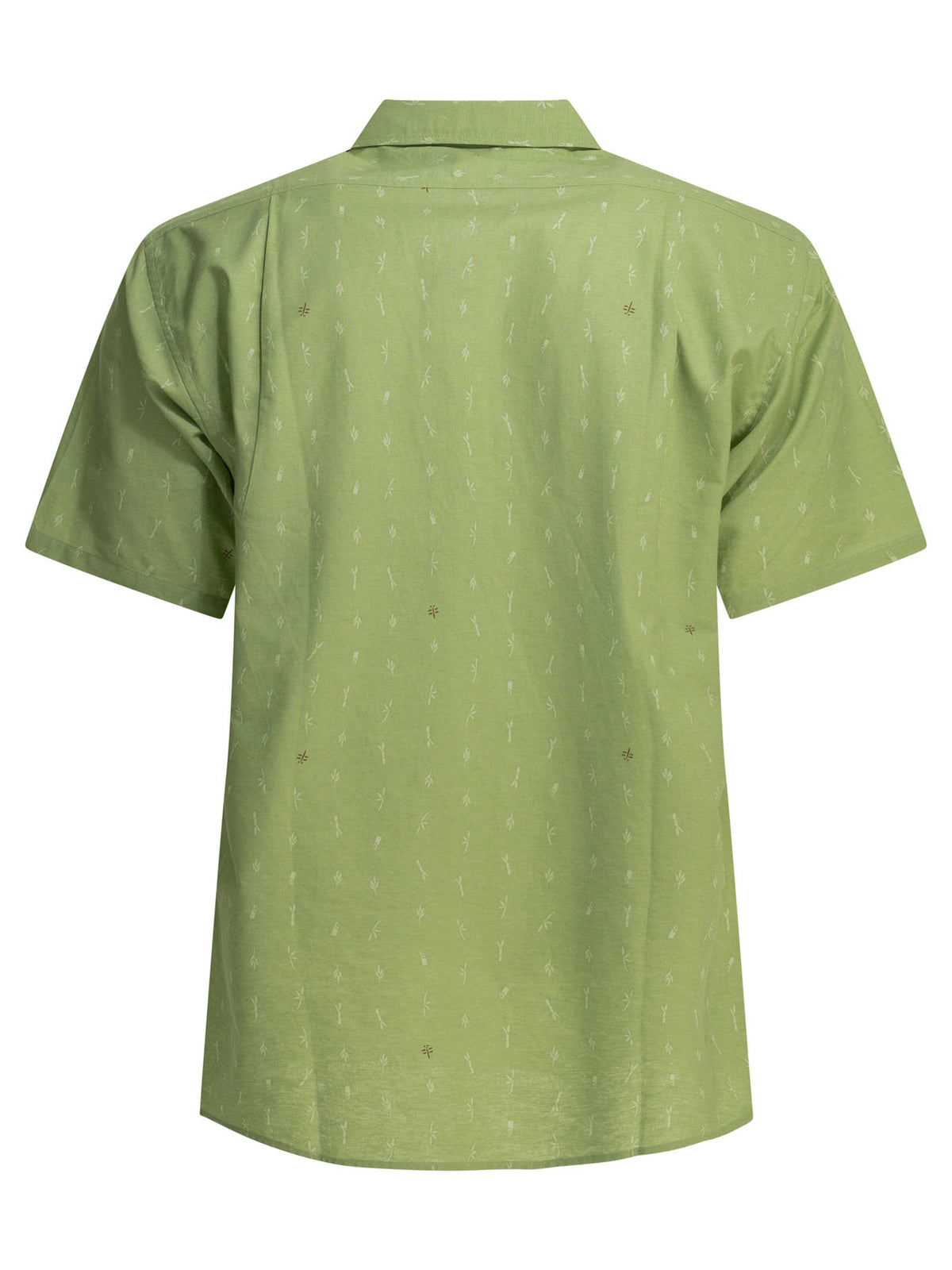 Montbell Shirts - Green