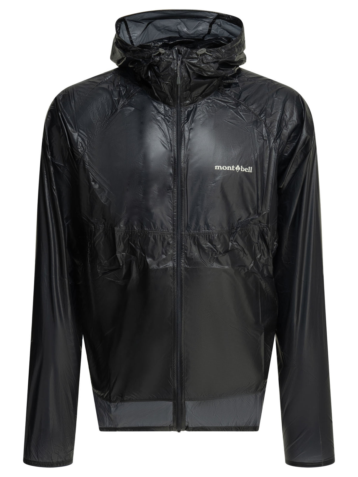 Montbell Jackets & Coats - Black