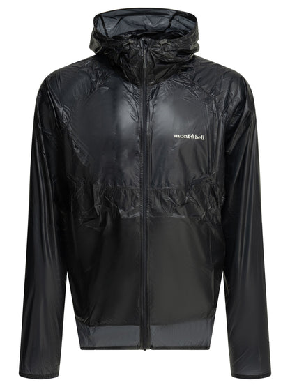 Montbell Jackets & Coats - Black
