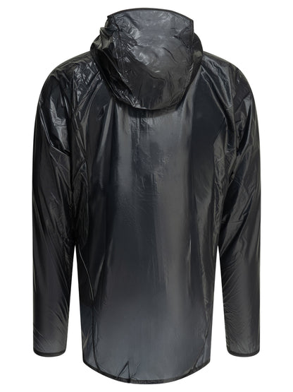 Montbell Jackets & Coats - Black