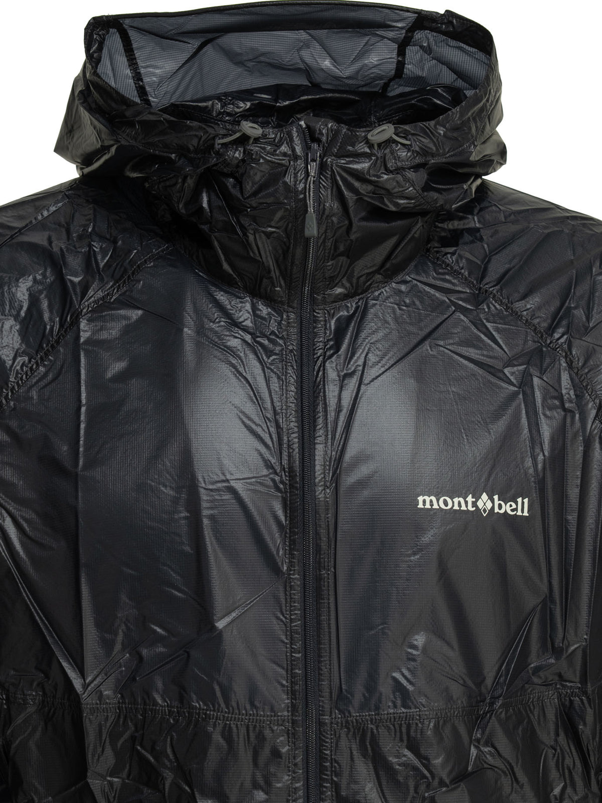 Montbell Jackets & Coats - Black