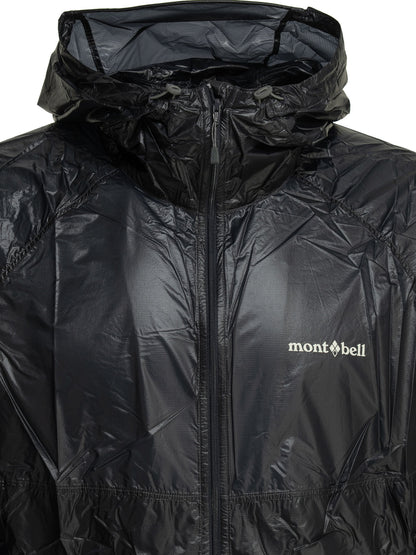 Montbell Jackets & Coats - Black