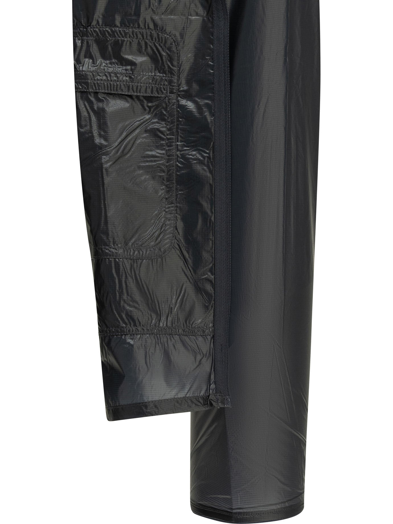 Montbell Jackets & Coats - Black