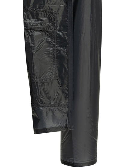 Montbell Jackets & Coats - Black