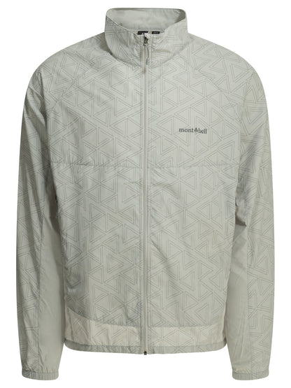 Montbell Jackets & Coats - Grey