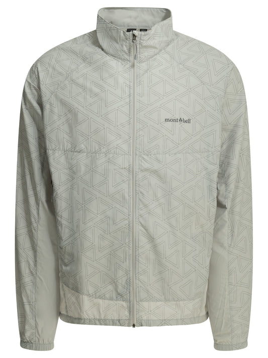 Montbell Jackets & Coats - Grey