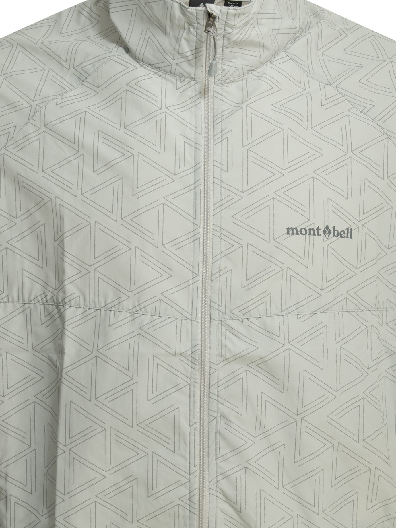 Montbell Jackets & Coats - Grey