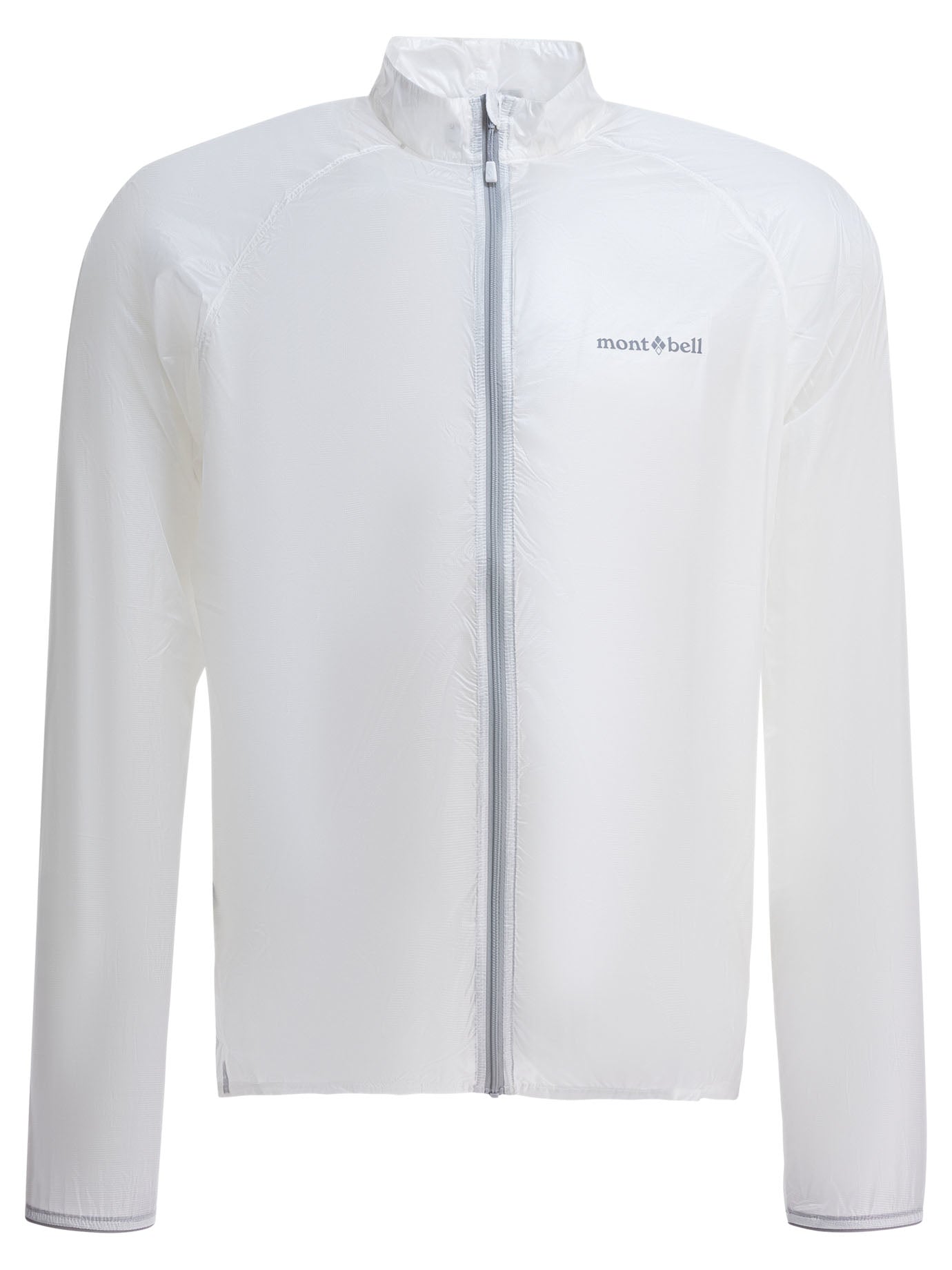 Montbell Jackets & Coats - White
