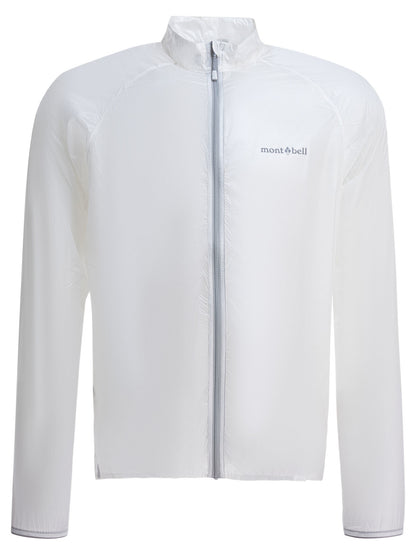 Montbell Jackets & Coats - White