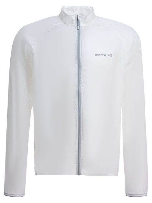 Montbell Jackets & Coats - White