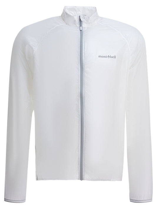 Montbell Jackets & Coats - White