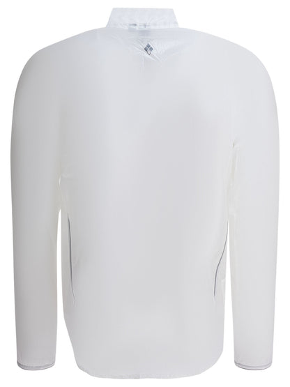 Montbell Jackets & Coats - White