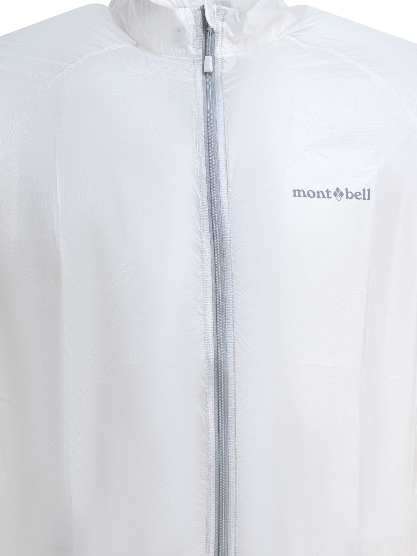 Montbell Jackets & Coats - White