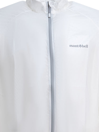 Montbell Jackets & Coats - White