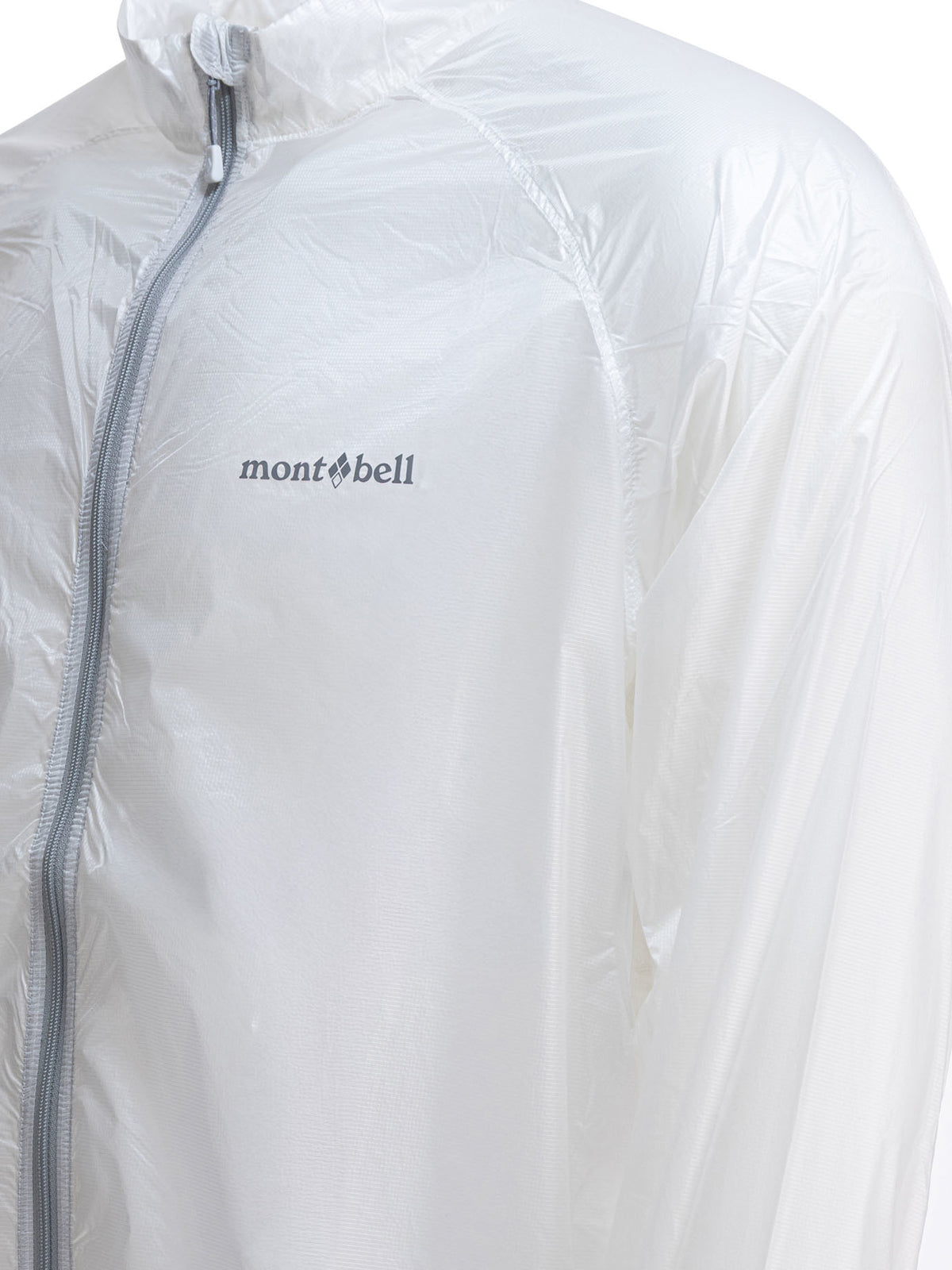 Montbell Jackets & Coats - White