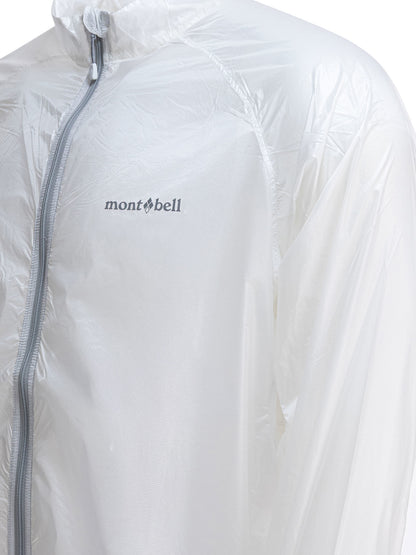 Montbell Jackets & Coats - White