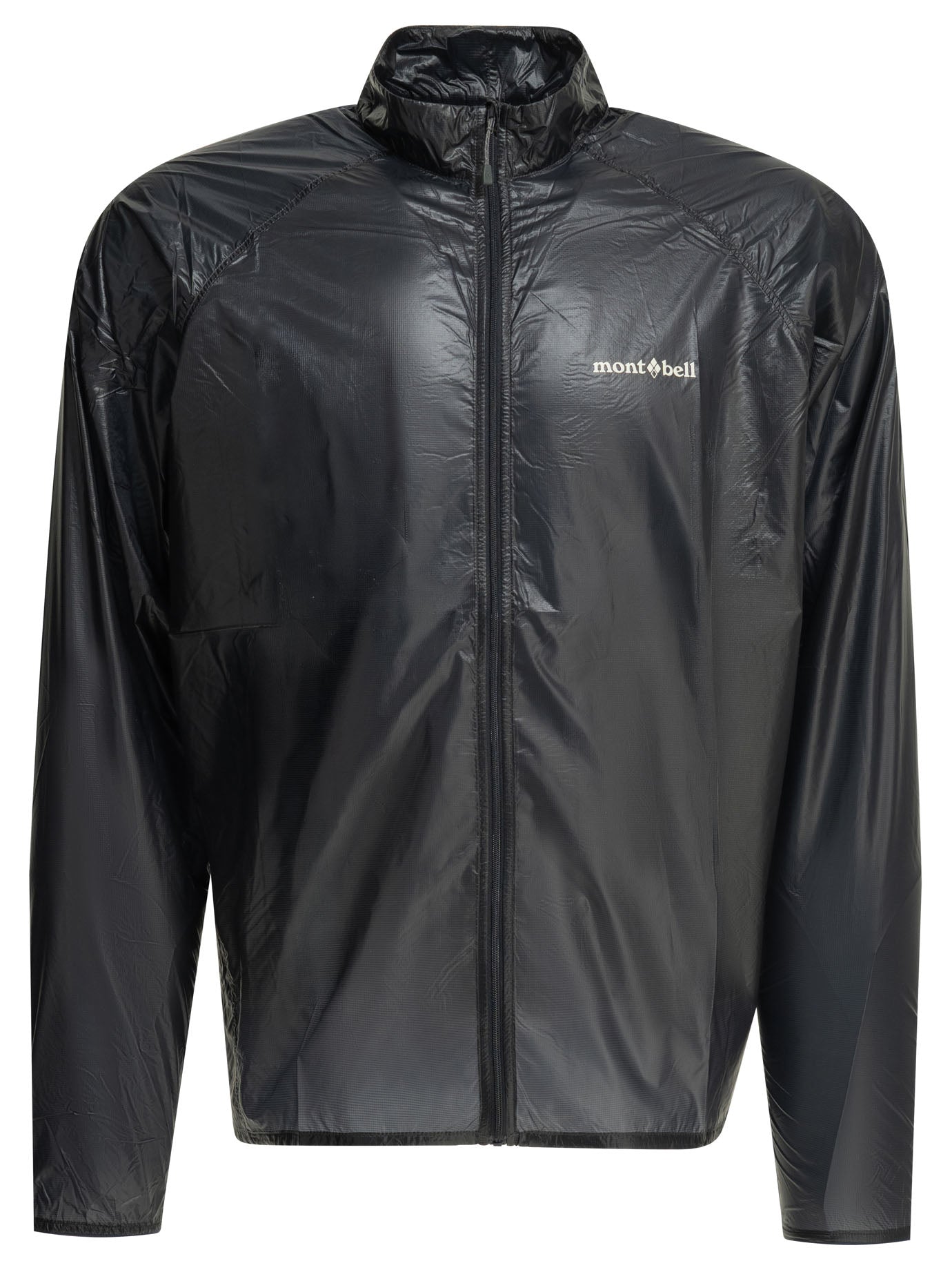 Montbell Jackets & Coats - Blue