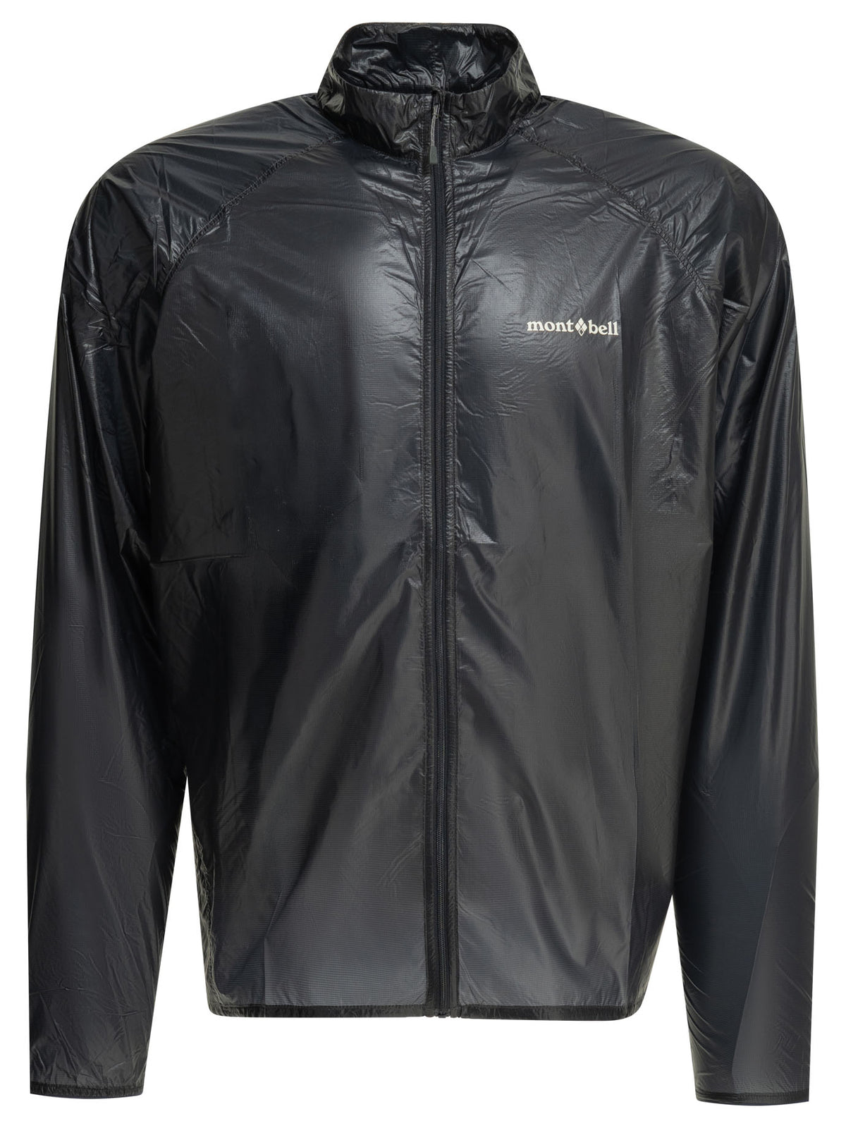 Montbell Jackets & Coats - Blue