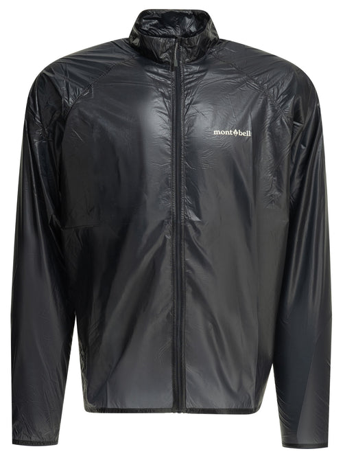 Montbell Jackets & Coats - Blue