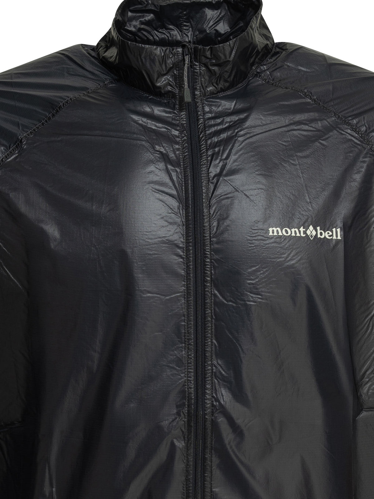 Montbell Jackets & Coats - Blue