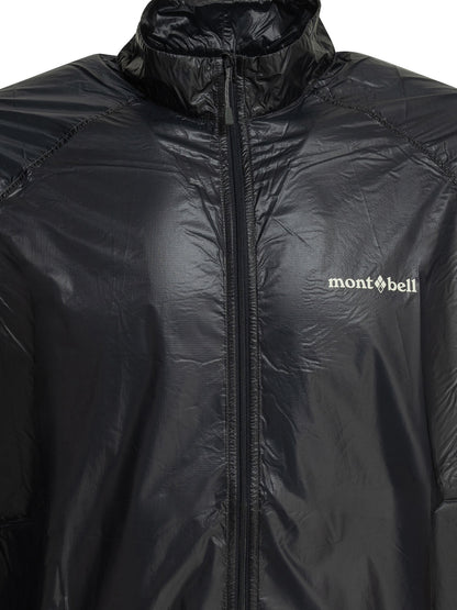 Montbell Jackets & Coats - Blue