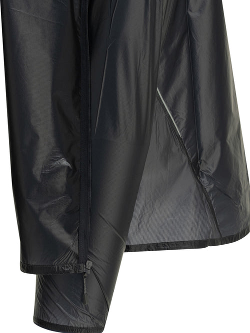 Montbell Jackets & Coats - Blue