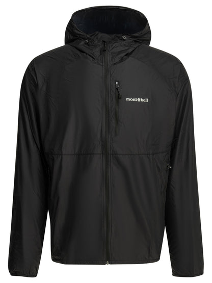 Montbell Jackets & Coats - Black