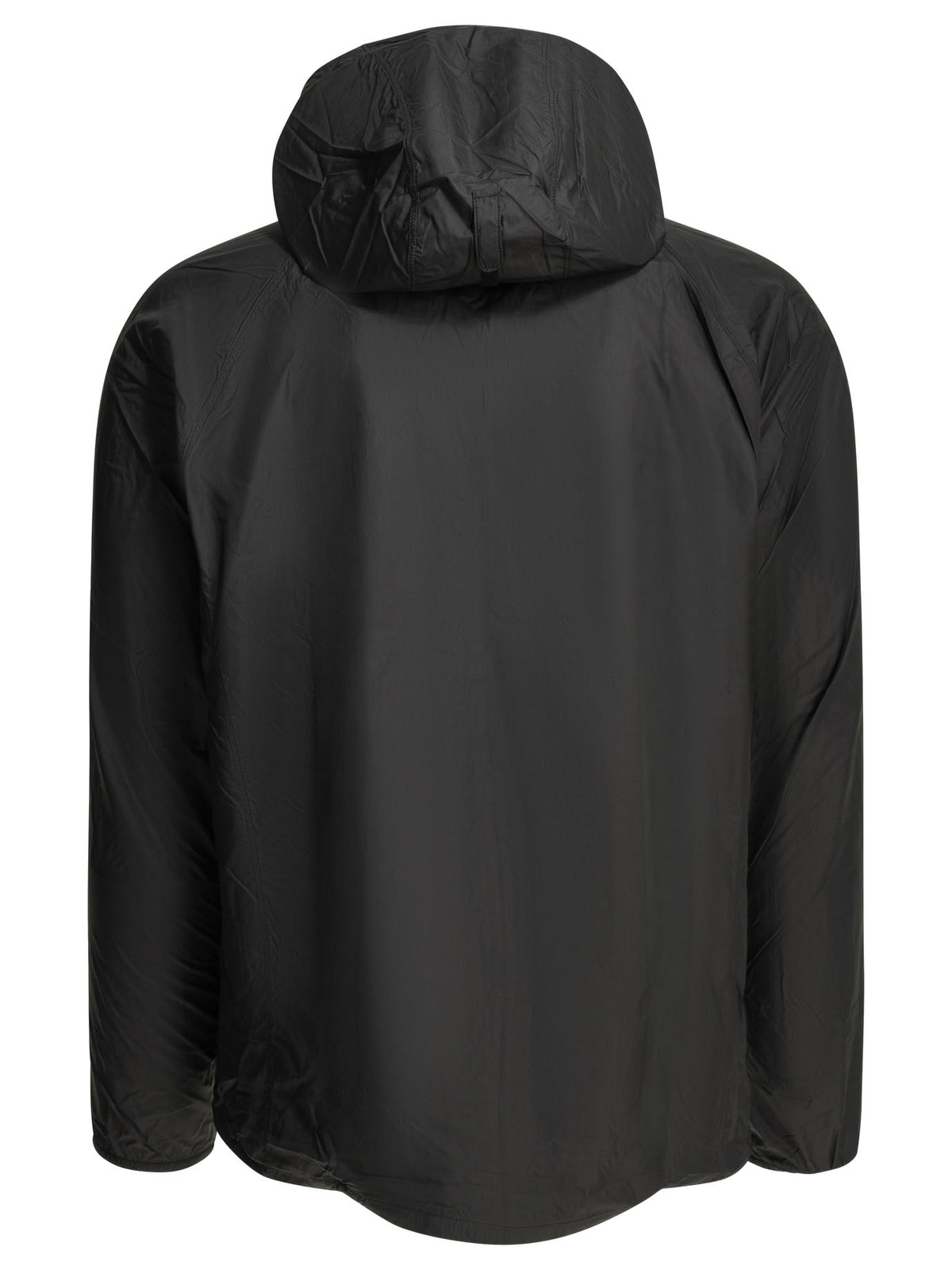 Montbell Jackets & Coats - Black