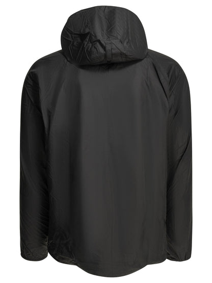 Montbell Jackets & Coats - Black
