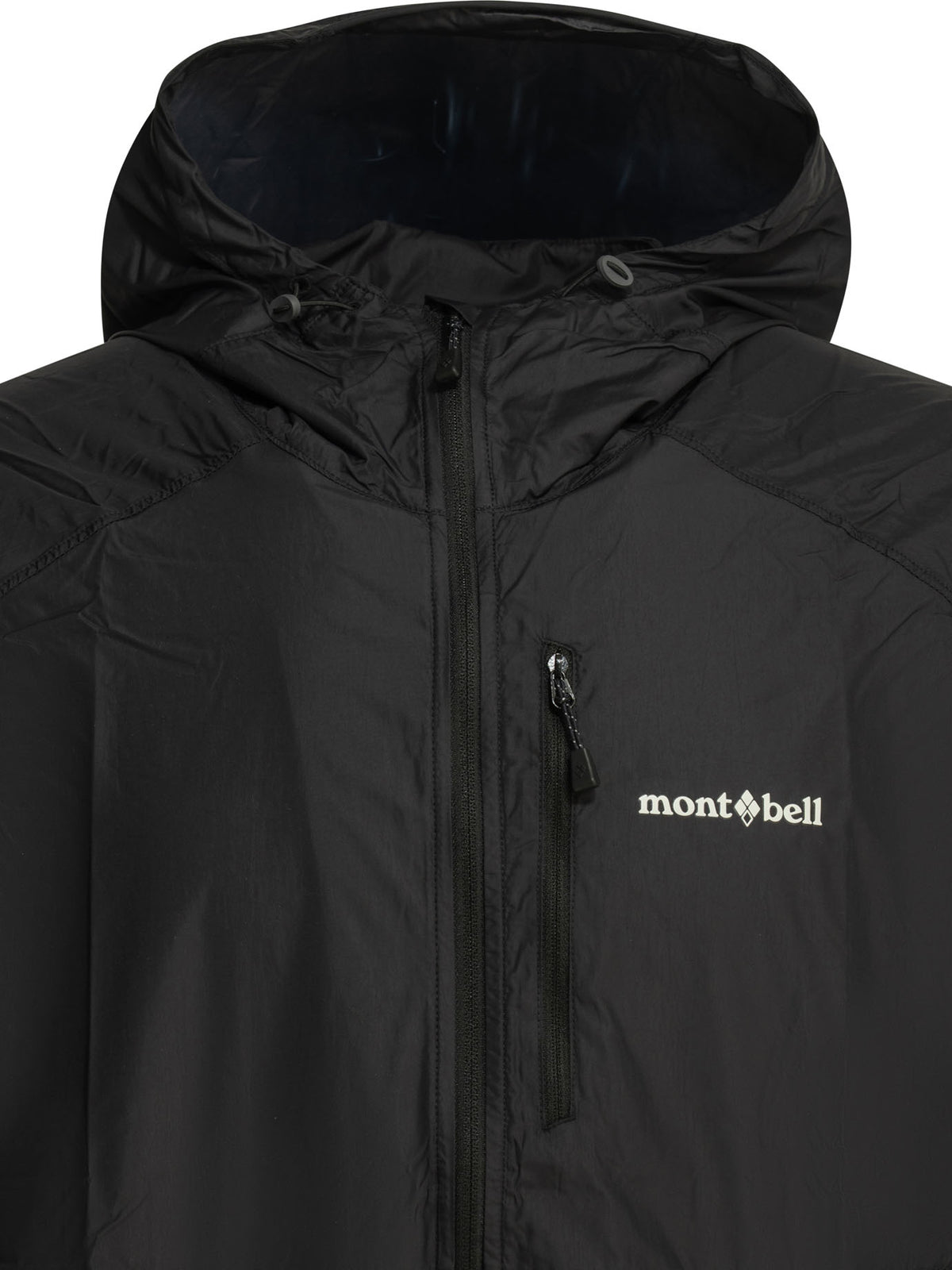 Montbell Jackets & Coats - Black