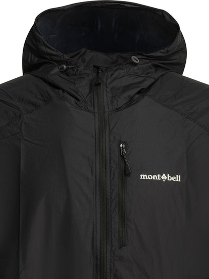 Montbell Jackets & Coats - Black