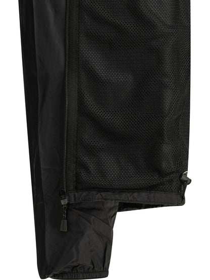 Montbell Jackets & Coats - Black