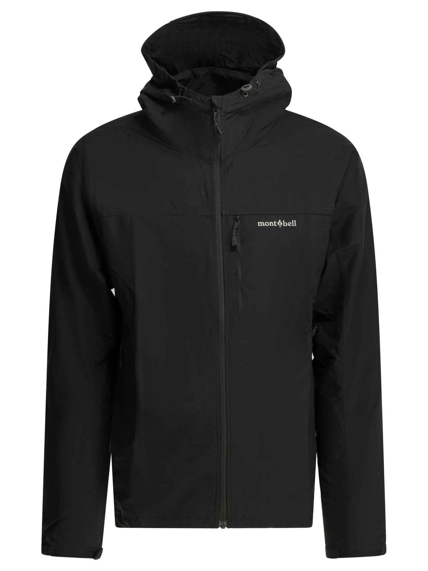 Montbell Jackets & Coats - Black
