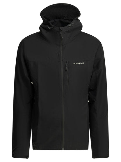 Montbell Jackets & Coats - Black