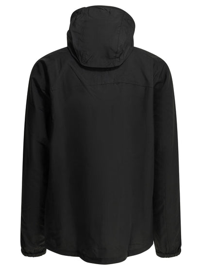Montbell Jackets & Coats - Black