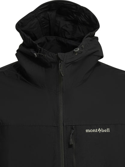 Montbell Jackets & Coats - Black