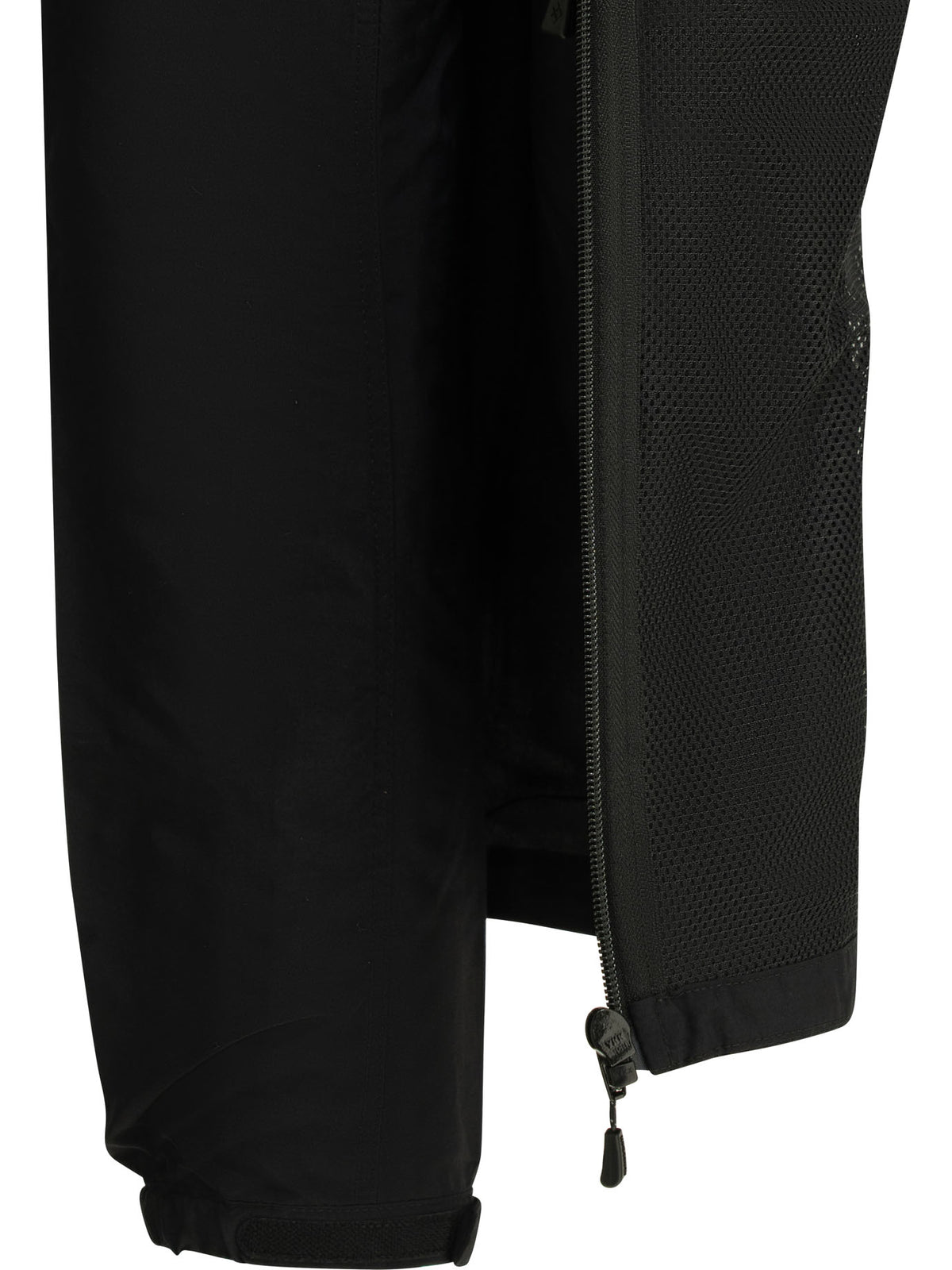 Montbell Jackets & Coats - Black