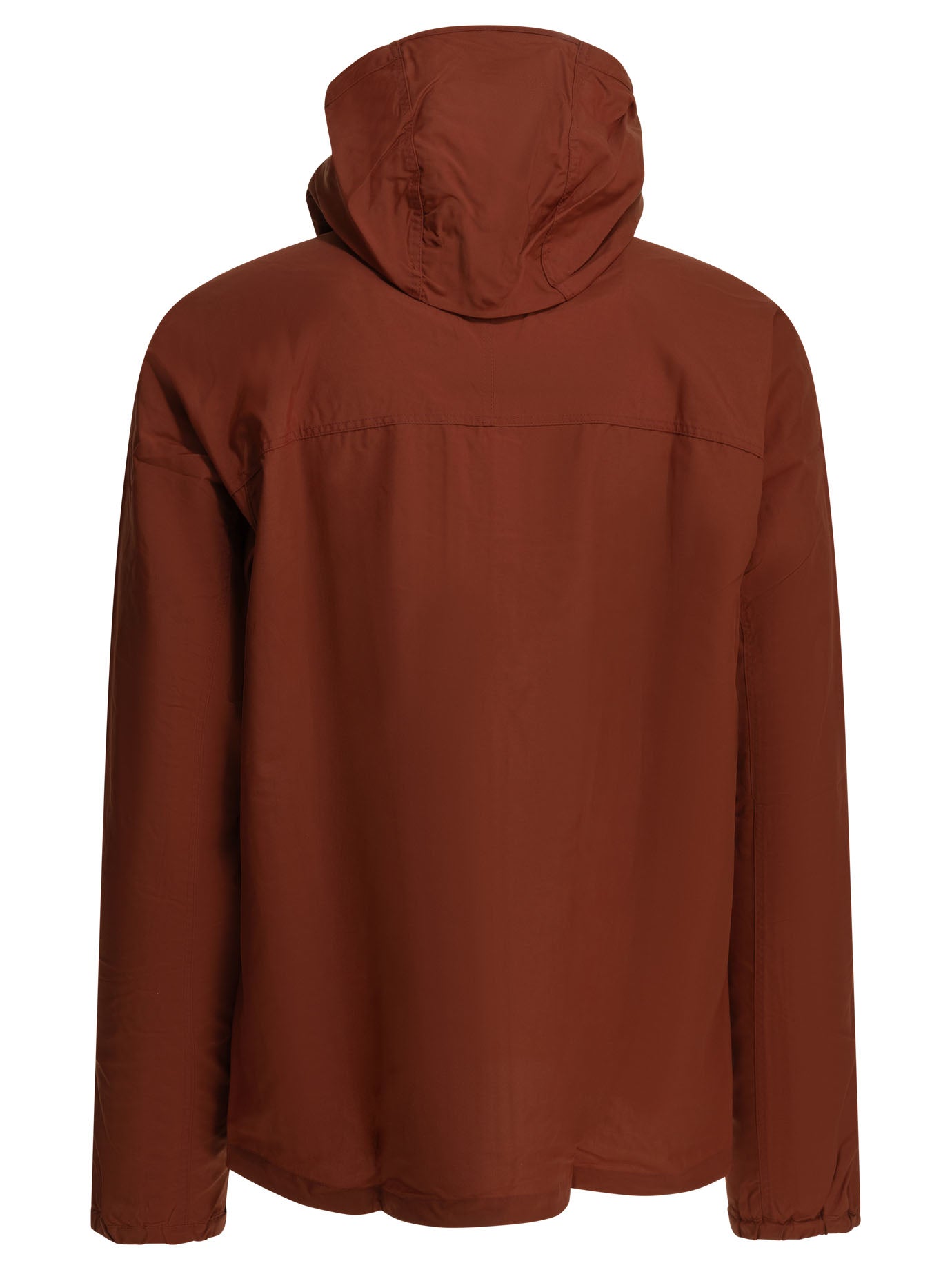 Montbell Jackets & Coats - Red