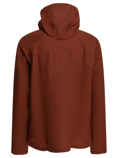 Montbell Jackets & Coats - Red