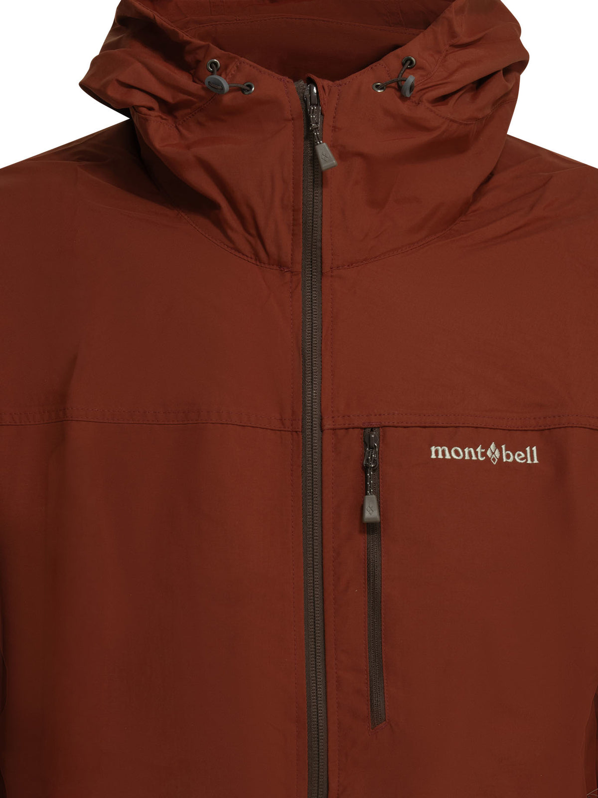 Montbell Jackets & Coats - Red
